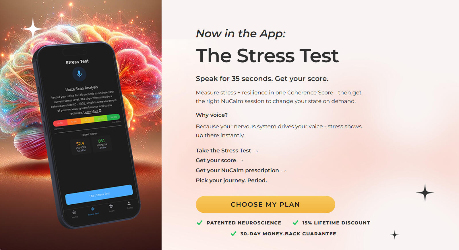 Stress Test